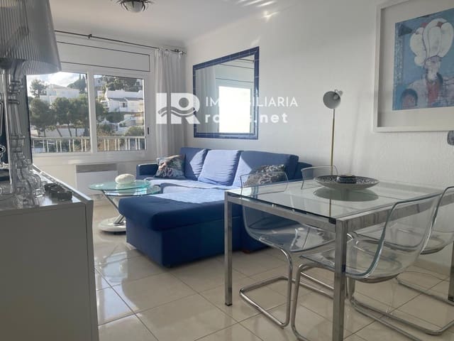 2 camera da letto Appartamento in vendita in Roses con garage - 315.000 € (Rif: 9885172)