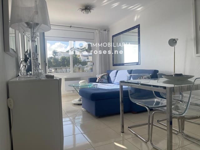 2 camera da letto Appartamento in vendita in Roses con garage - 315.000 € (Rif: 9885172)