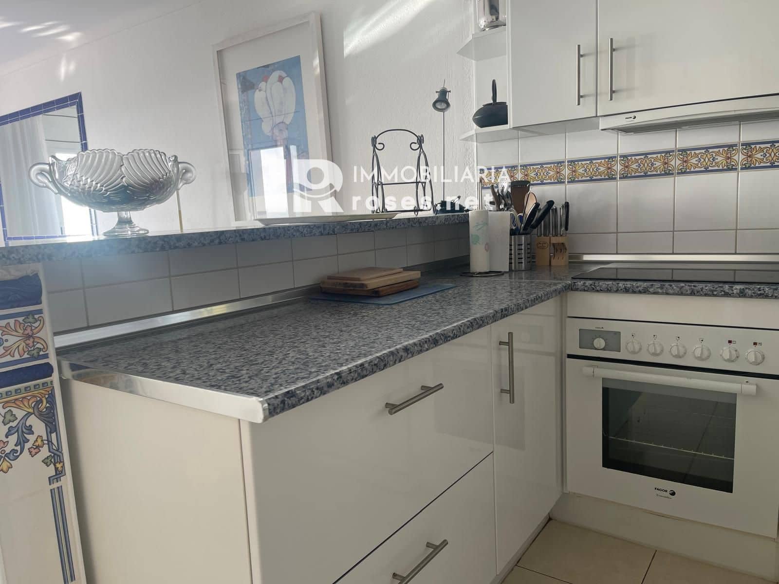 2 camera da letto Appartamento in vendita in Roses con garage - 315.000 € (Rif: 9885172)