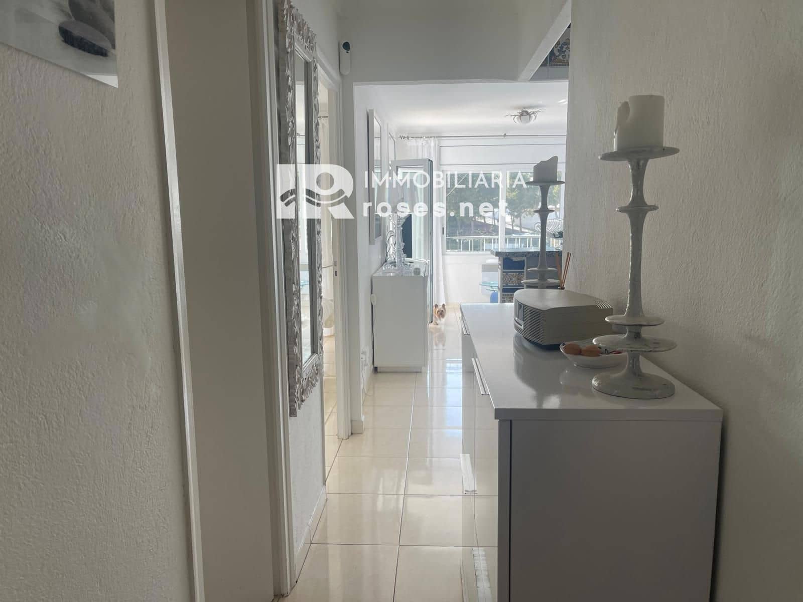 2 camera da letto Appartamento in vendita in Roses con garage - 315.000 € (Rif: 9885172)