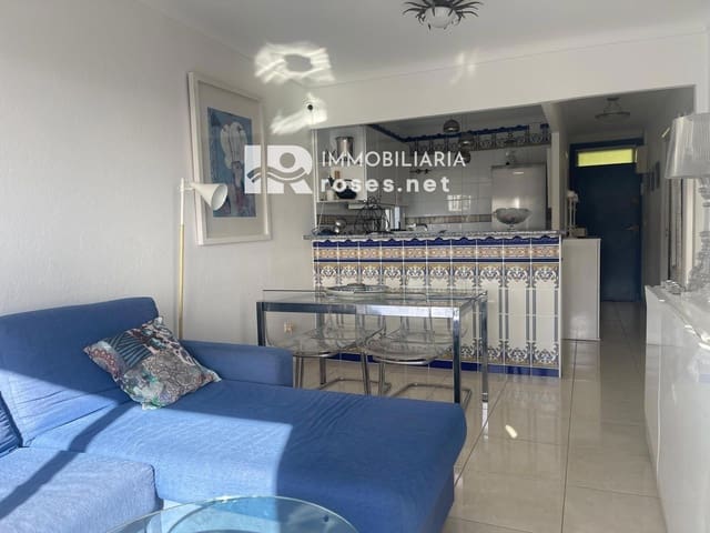 2 camera da letto Appartamento in vendita in Roses con garage - 315.000 € (Rif: 9885172)