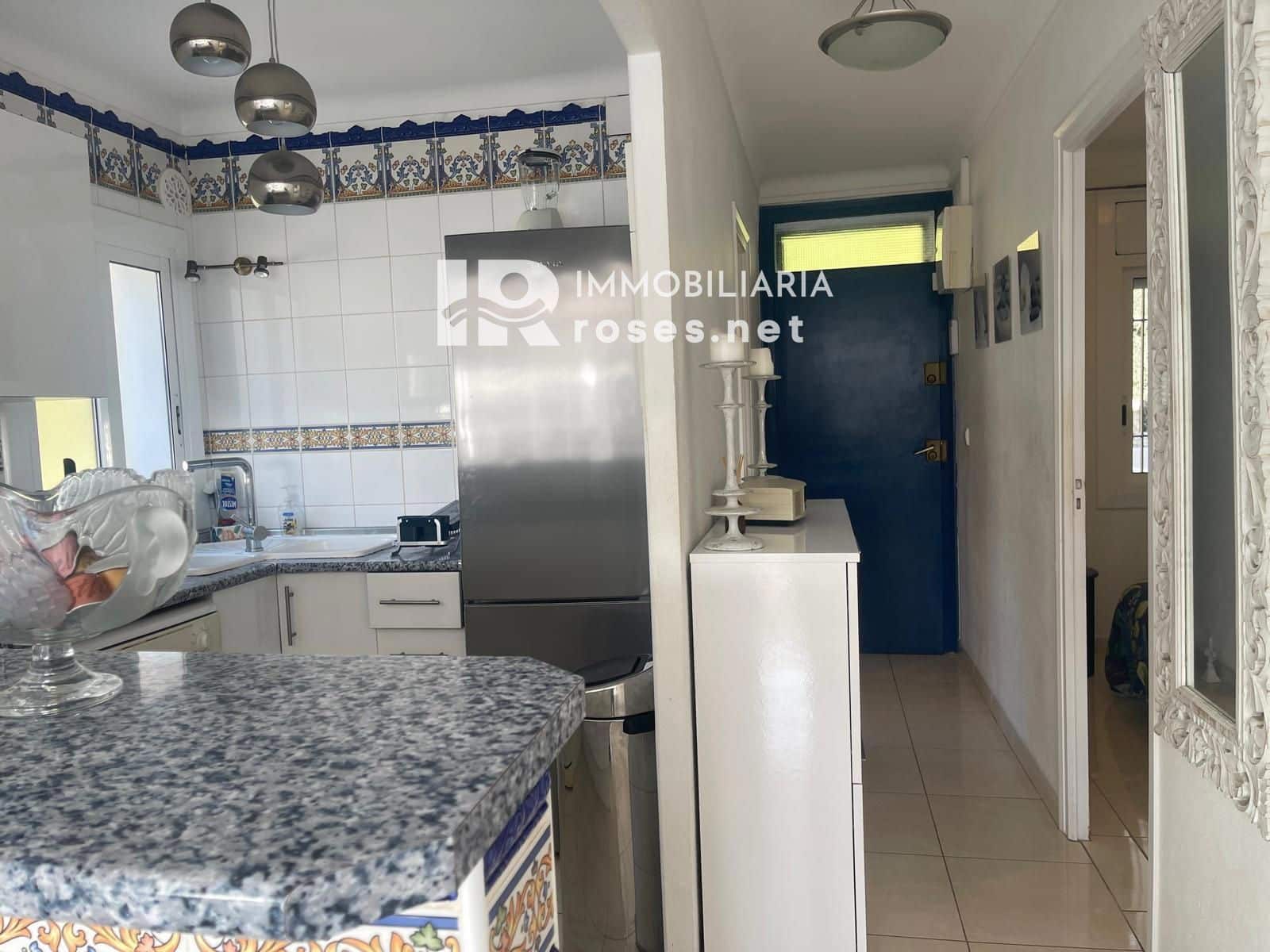 2 camera da letto Appartamento in vendita in Roses con garage - 315.000 € (Rif: 9885172)
