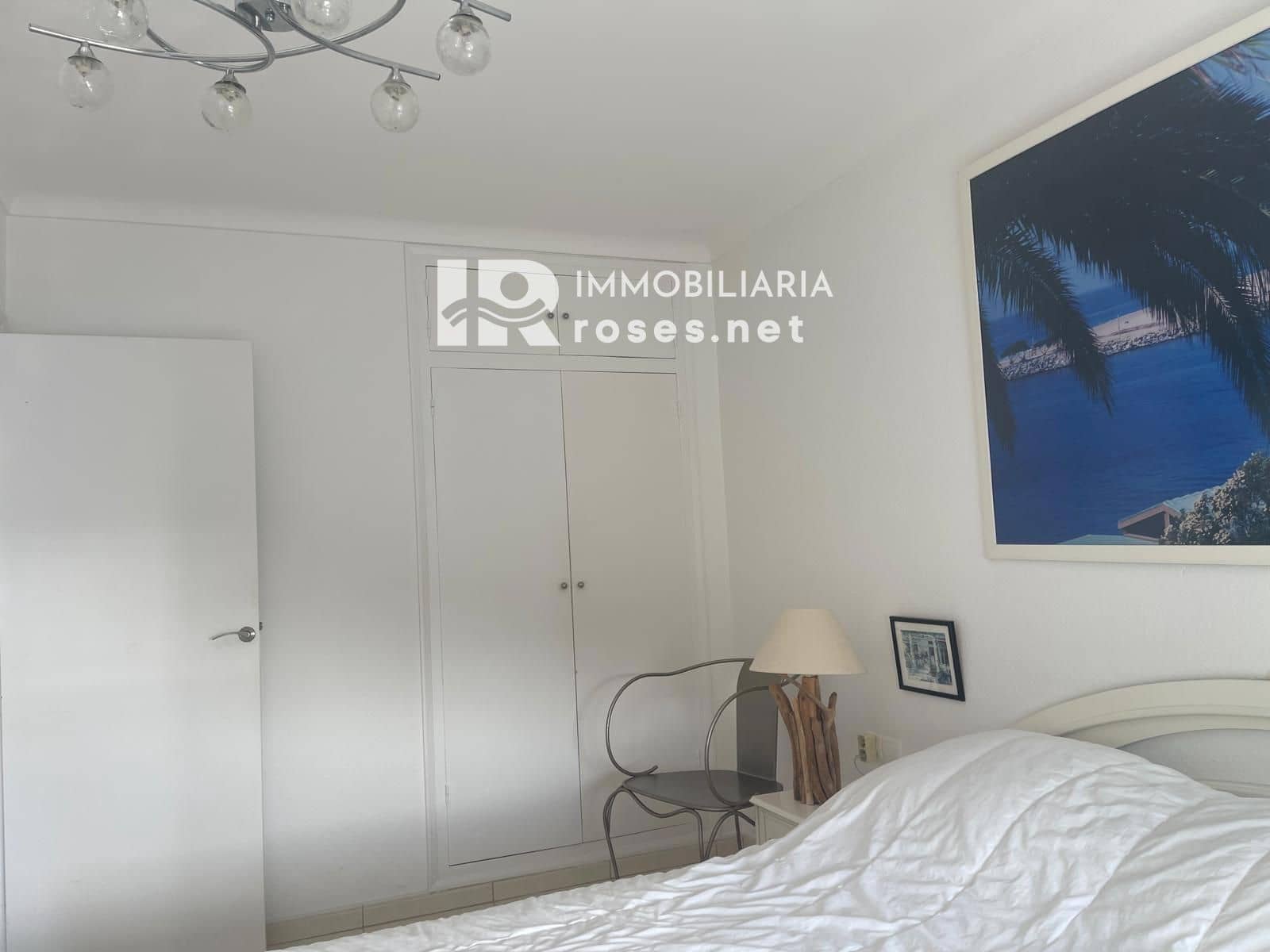 2 camera da letto Appartamento in vendita in Roses con garage - 315.000 € (Rif: 9885172)
