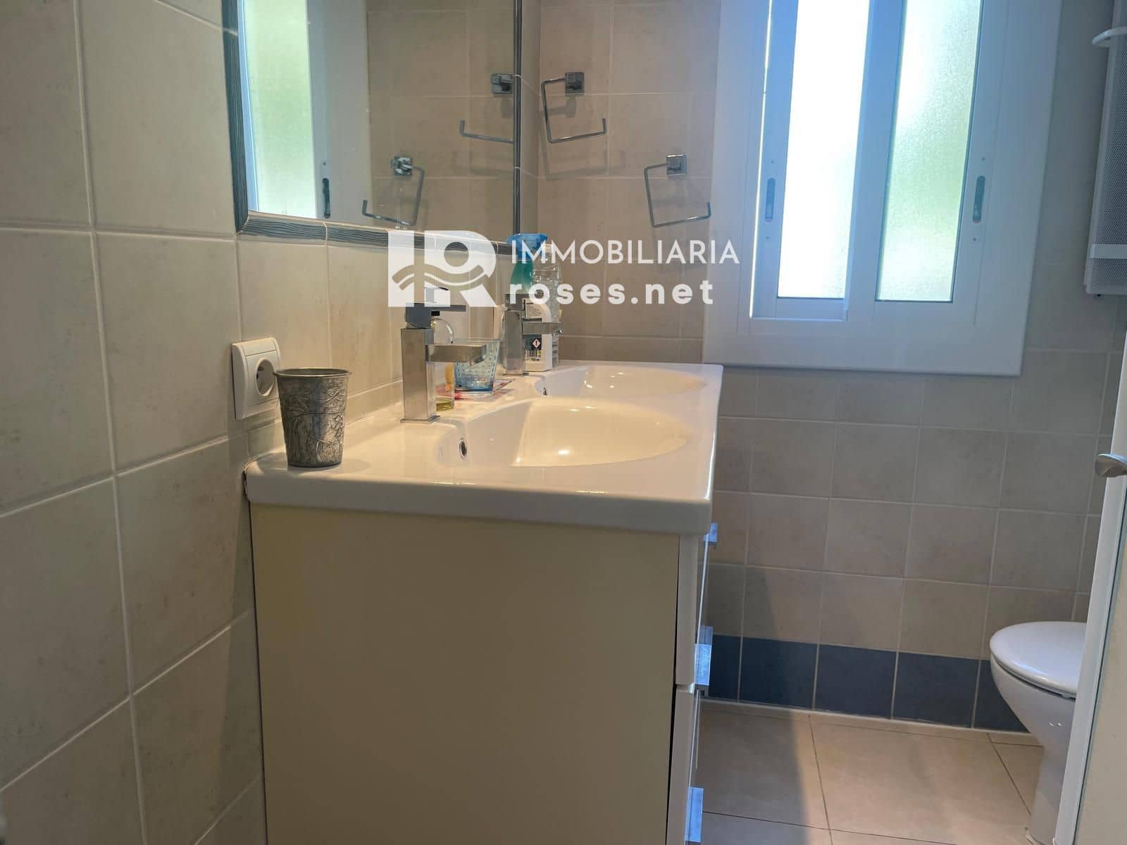 2 camera da letto Appartamento in vendita in Roses con garage - 315.000 € (Rif: 9885172)