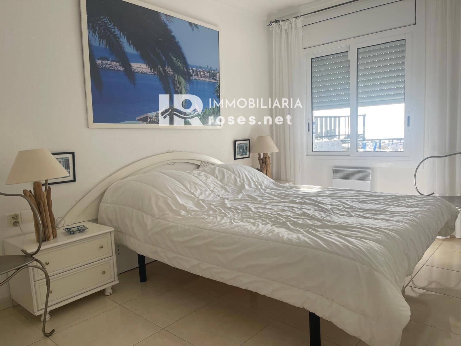 2 camera da letto Appartamento in vendita in Roses con garage - 315.000 € (Rif: 9885172)