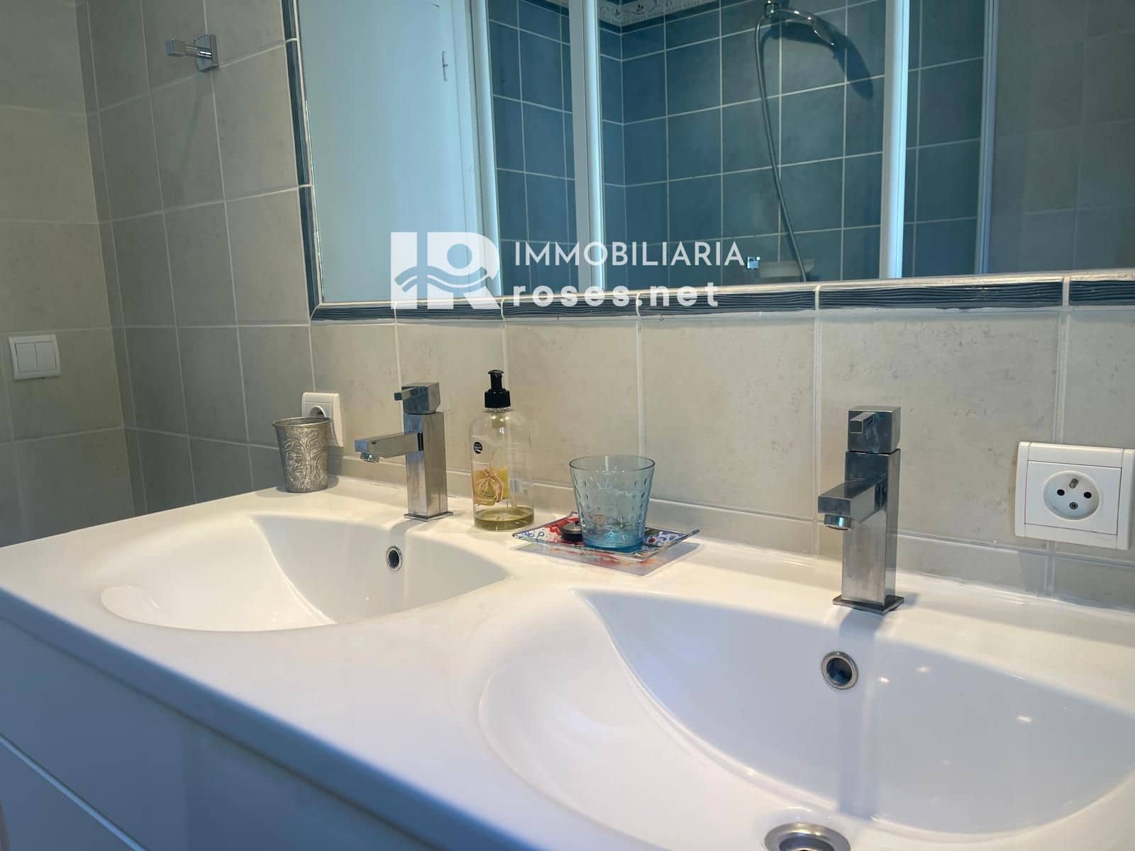 2 camera da letto Appartamento in vendita in Roses con garage - 315.000 € (Rif: 9885172)