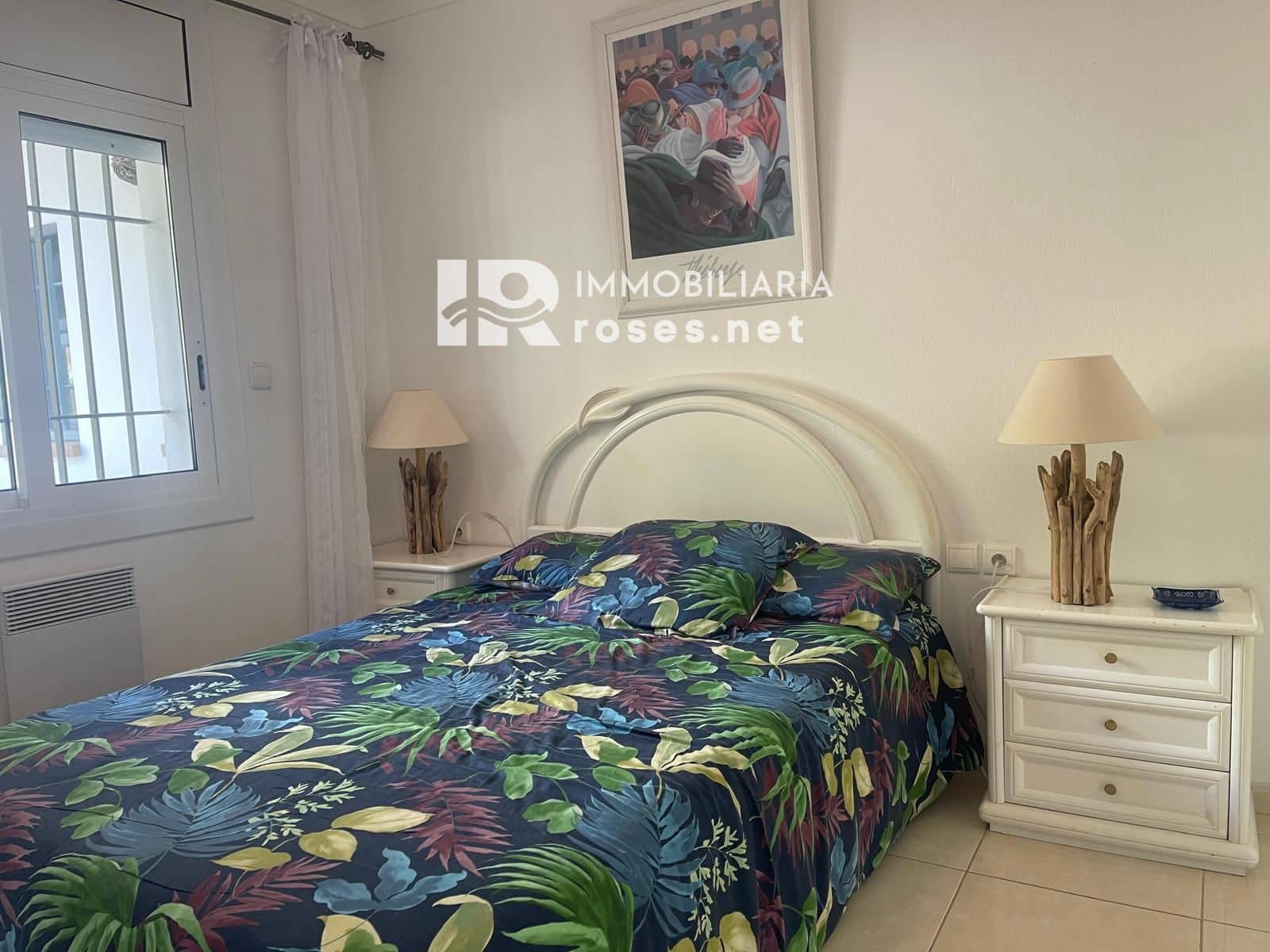 2 camera da letto Appartamento in vendita in Roses con garage - 315.000 € (Rif: 9885172)