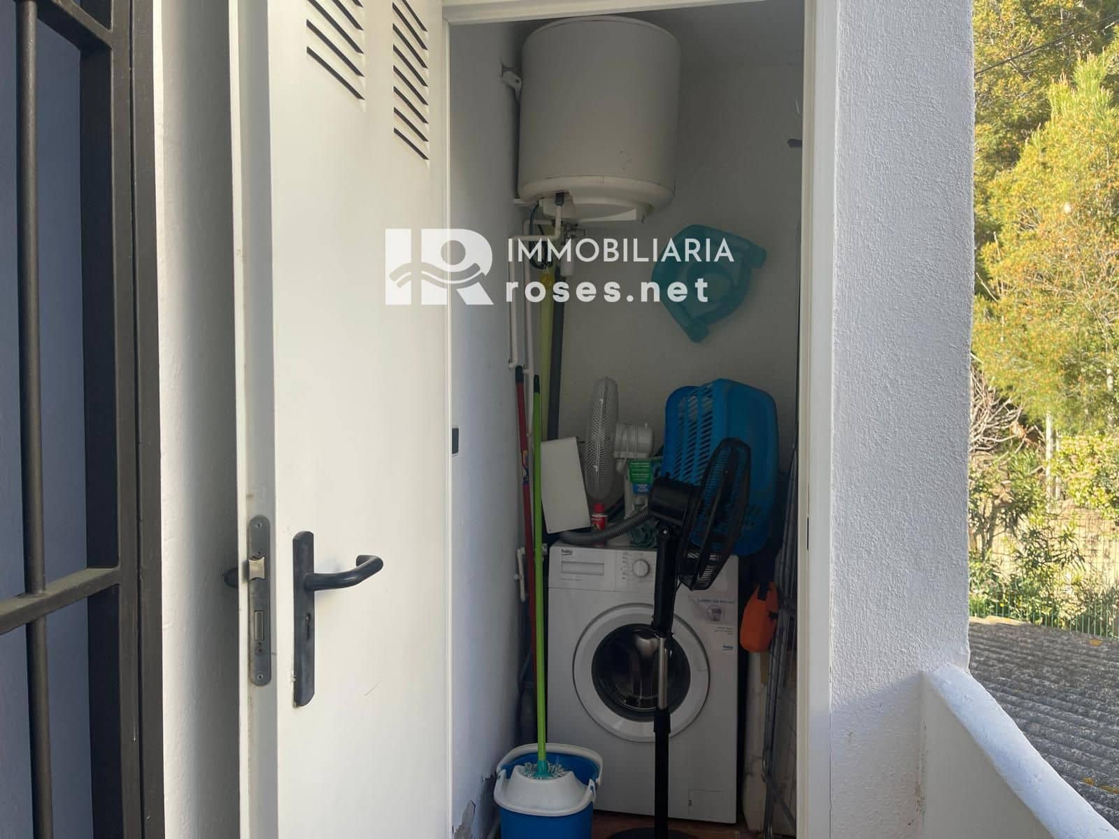 2 camera da letto Appartamento in vendita in Roses con garage - 315.000 € (Rif: 9885172)