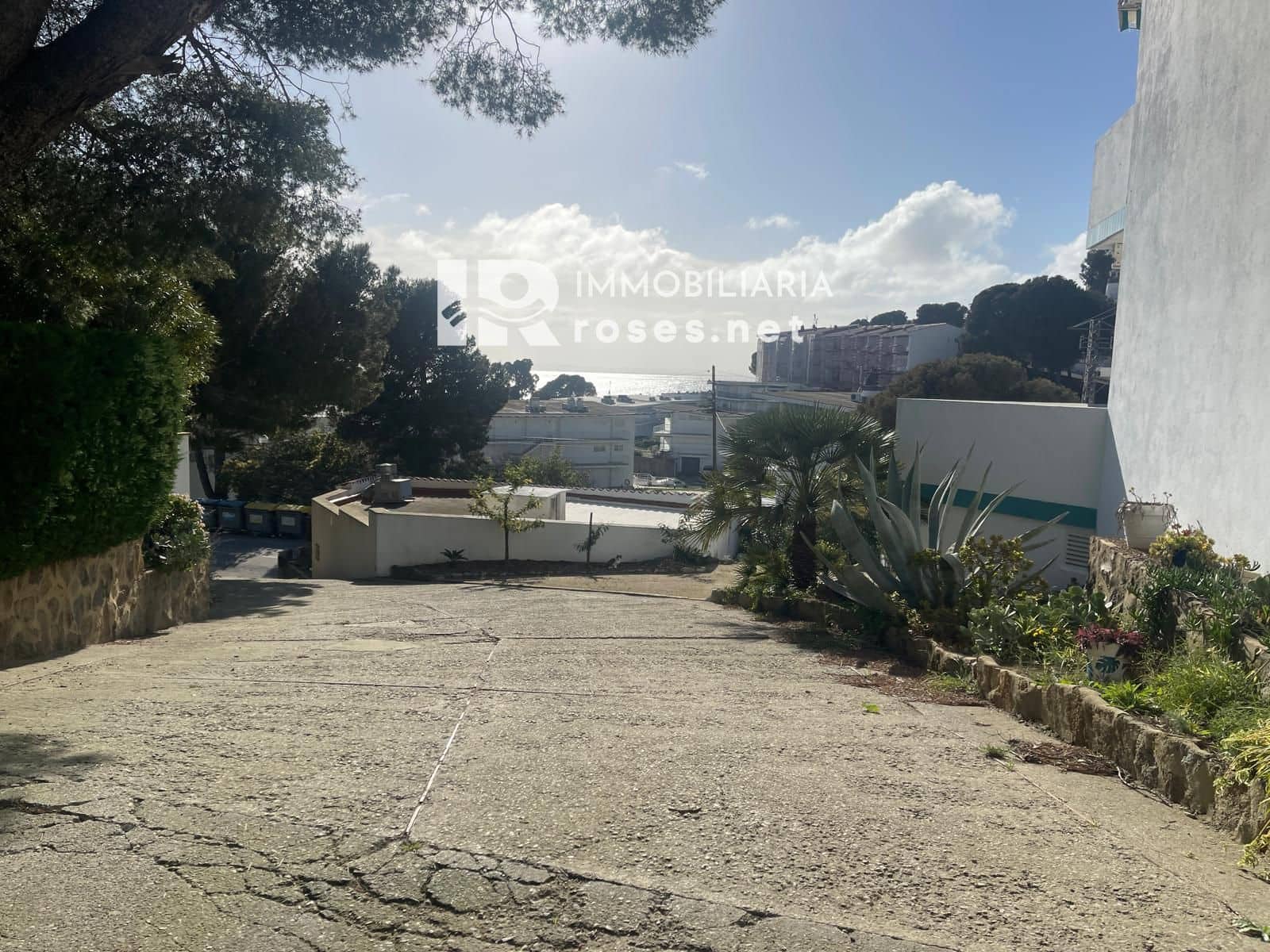 2 camera da letto Appartamento in vendita in Roses con garage - 315.000 € (Rif: 9885172)