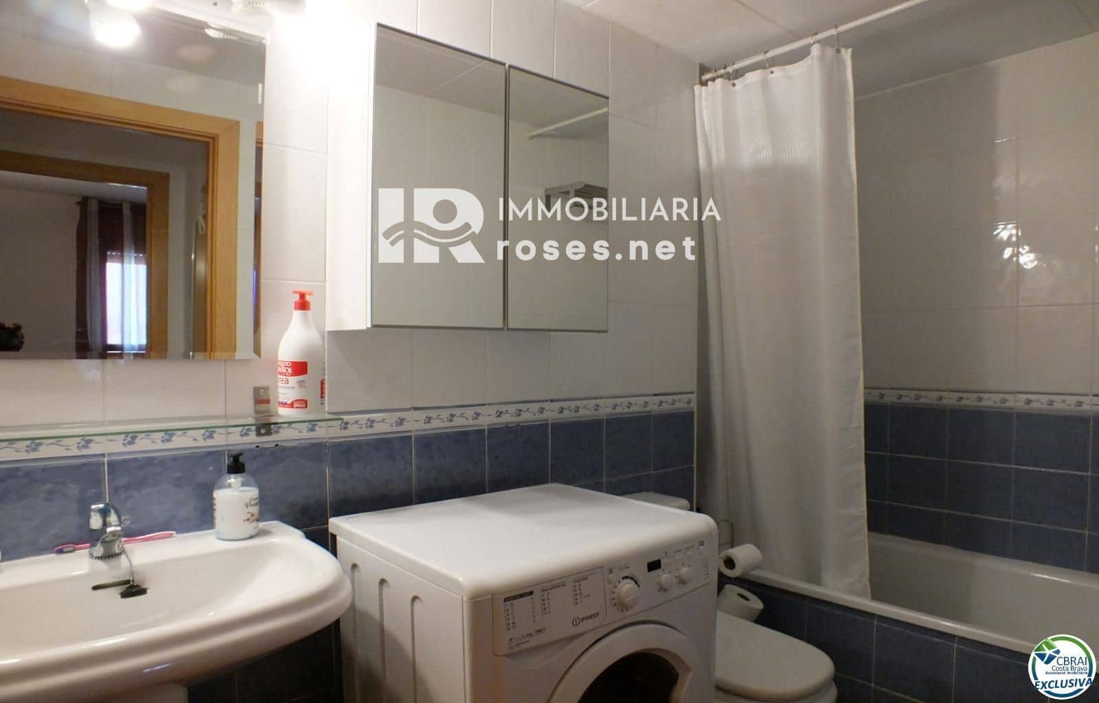 2 Zimmer Wohnung zu verkaufen in Santa Margarida mit Pool - 242.000 € (Ref: 9889163)