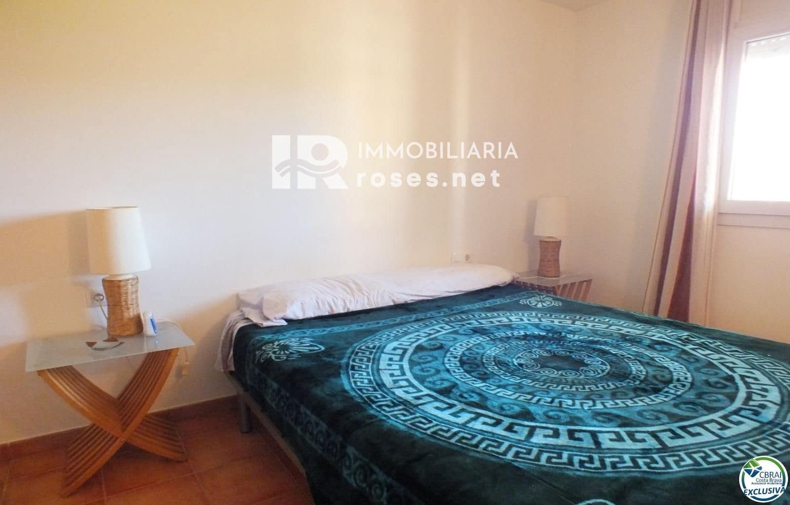 2 Zimmer Wohnung zu verkaufen in Santa Margarida mit Pool - 242.000 € (Ref: 9889163)