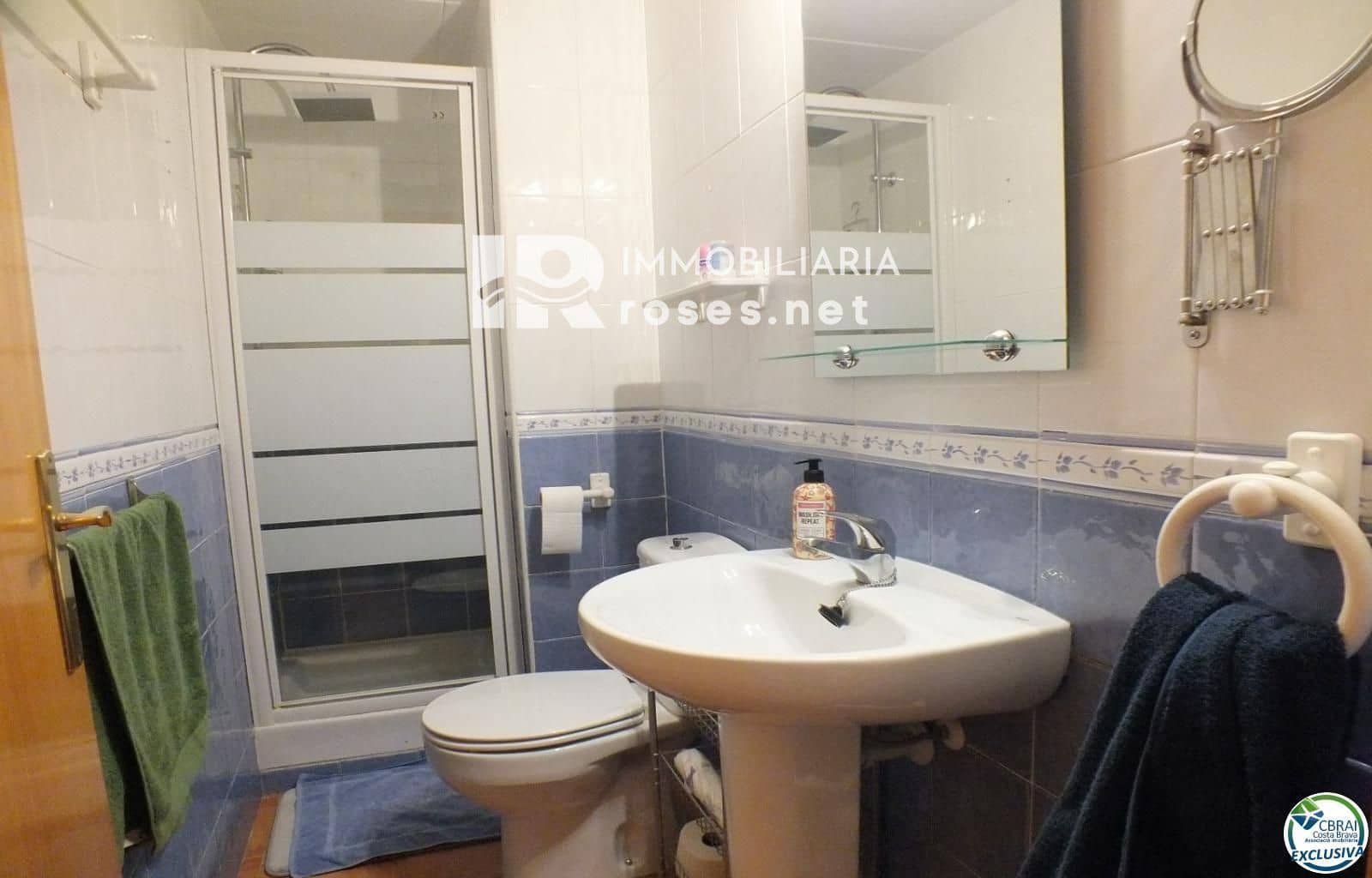 2 bedroom Flat for sale in Santa Margarida with pool - € 242,000 (Ref: 9889163)