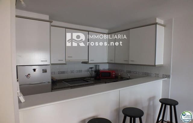 2 camera da letto Appartamento in vendita in Santa Margarida, Roses con piscina - 242.000 € (Rif: 9889163)