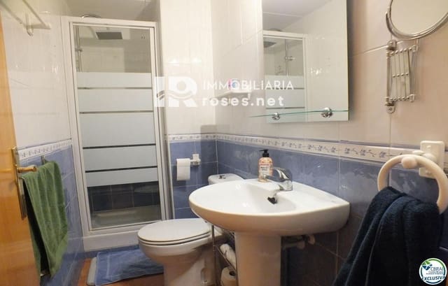 2 camera da letto Appartamento in vendita in Santa Margarida, Roses con piscina - 242.000 € (Rif: 9889163)