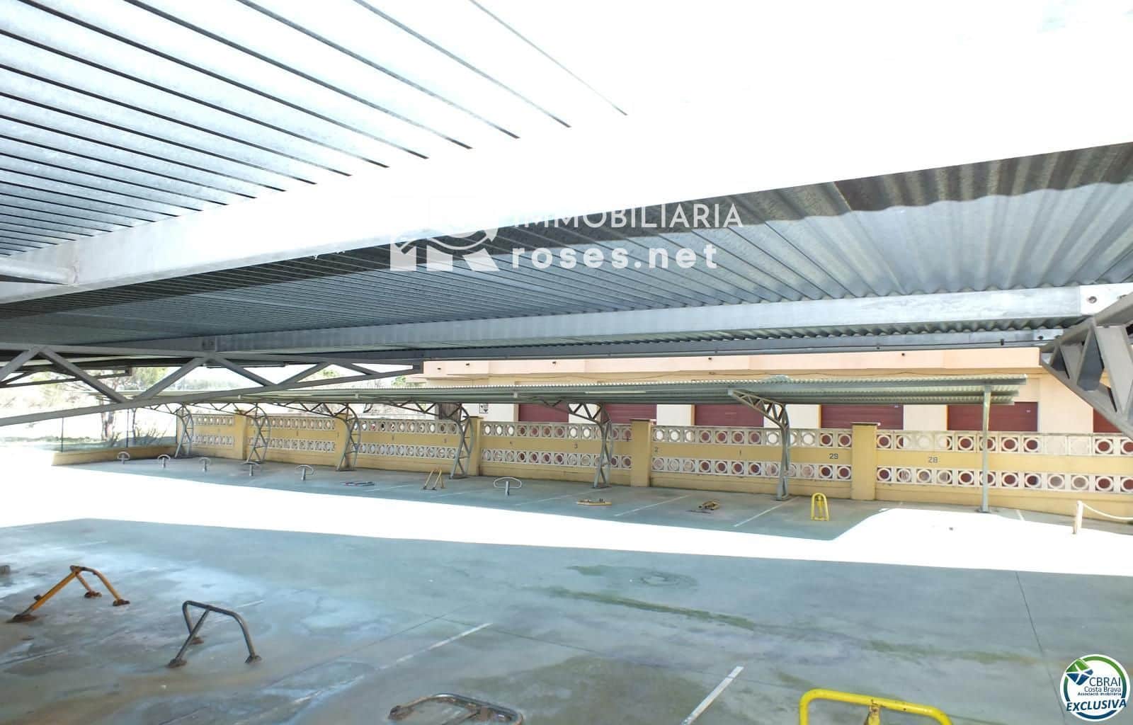 2 sypialnia Mieszkanie na sprzedaż w Santa Margarida z basenem garażem - 237 000 € (Ref: 9889163)