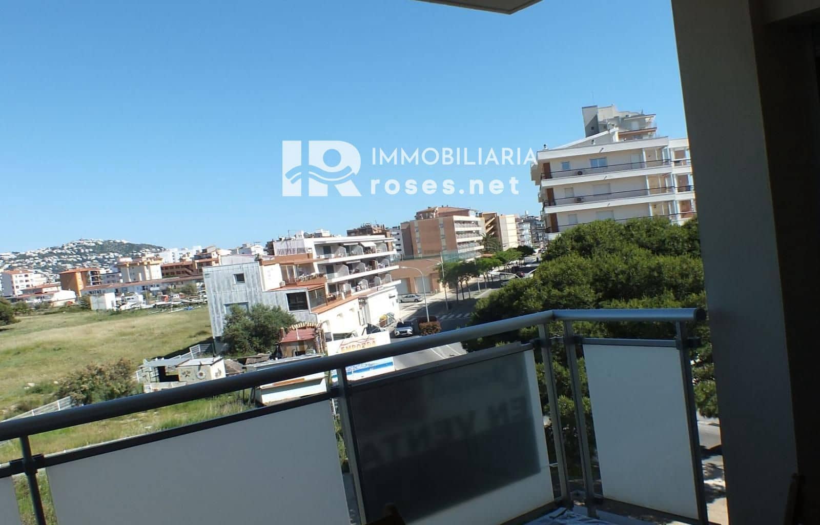 2 slaapkamer Flat te koop in Santa Margarida met zwembad - € 219.000 (Ref: 9890683)