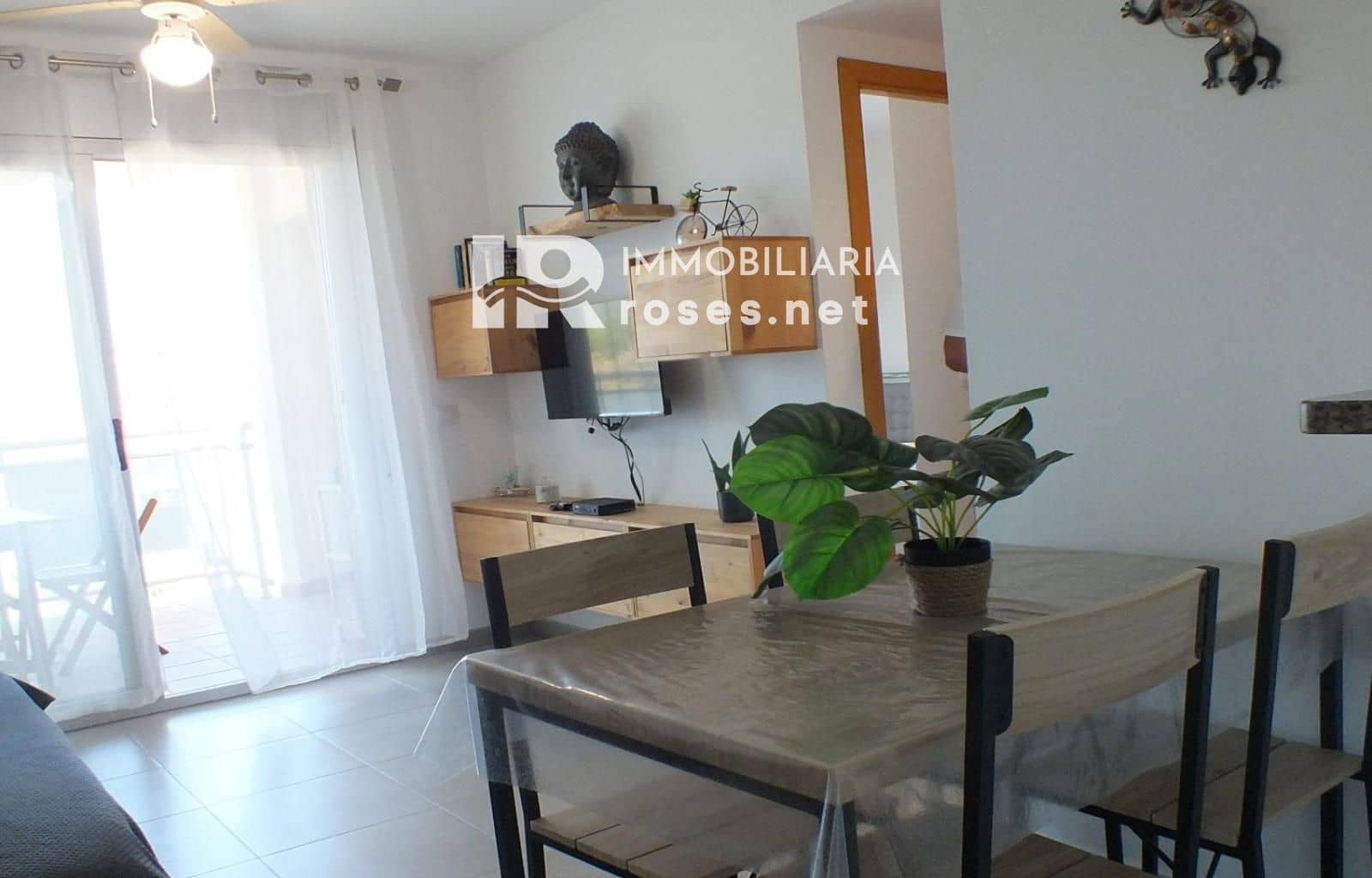 2 slaapkamer Flat te koop in Santa Margarida met zwembad - € 219.000 (Ref: 9890683)