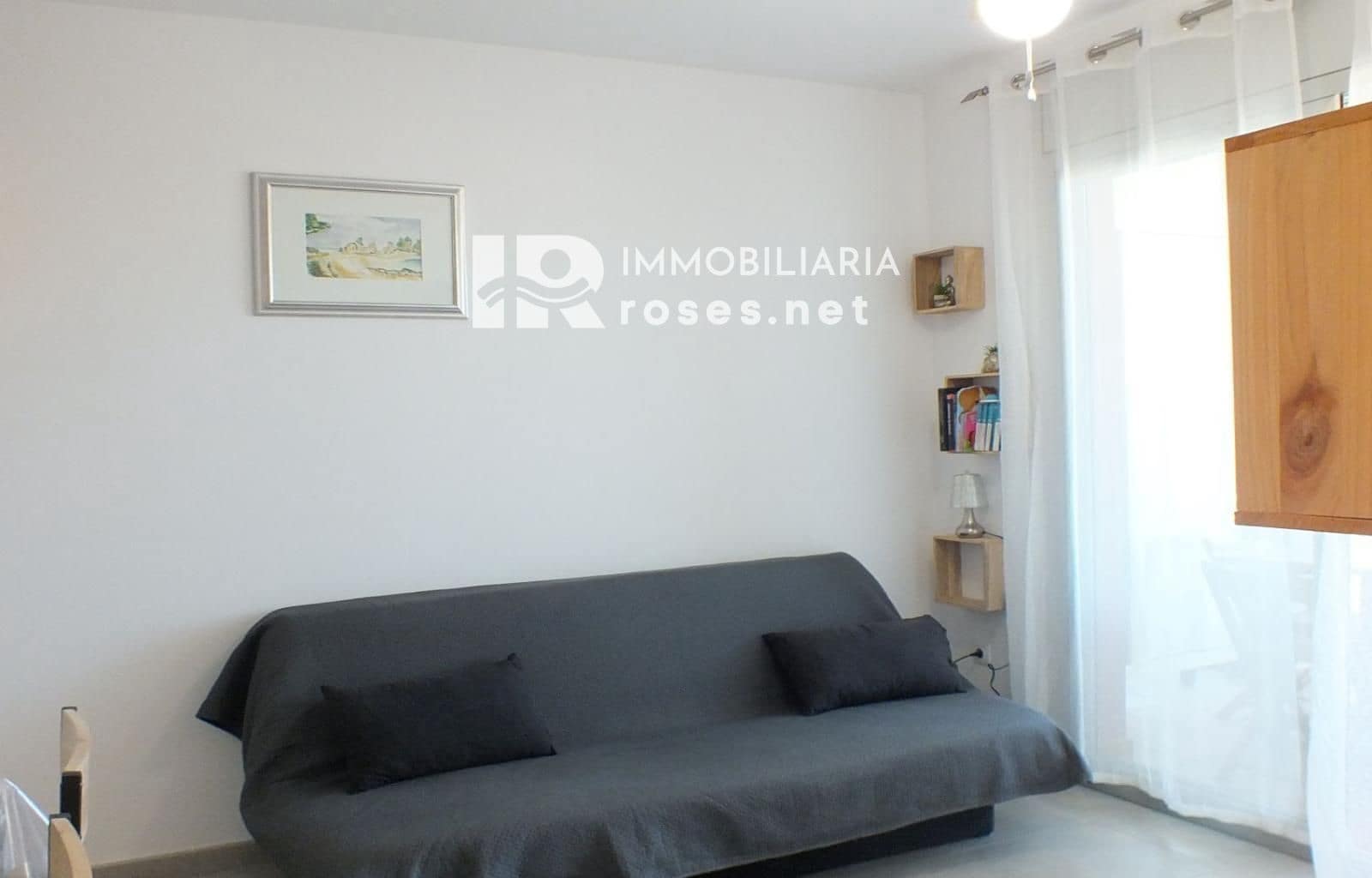 2 slaapkamer Flat te koop in Santa Margarida met zwembad - € 219.000 (Ref: 9890683)