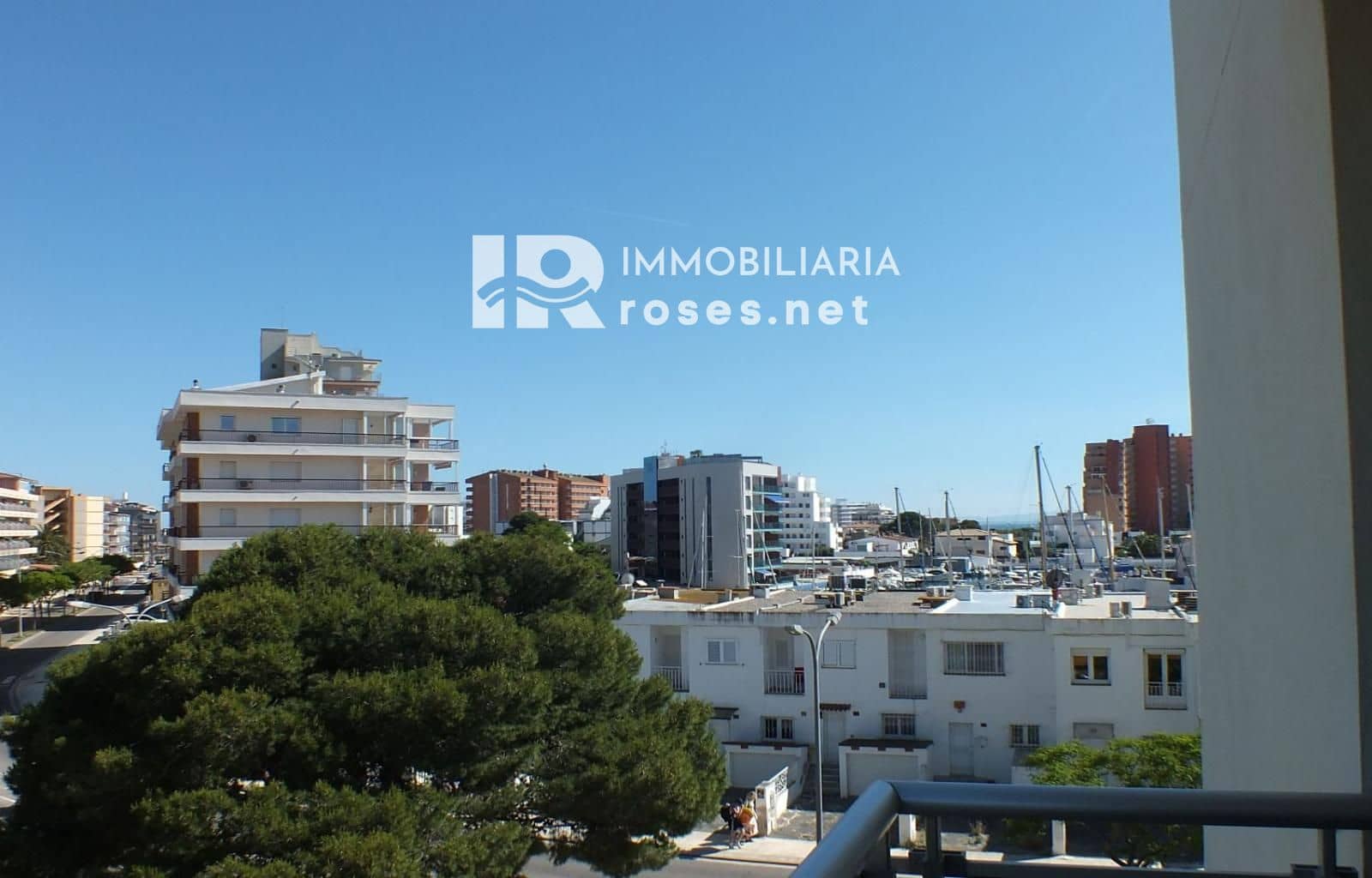 2 slaapkamer Flat te koop in Santa Margarida met zwembad - € 219.000 (Ref: 9890683)