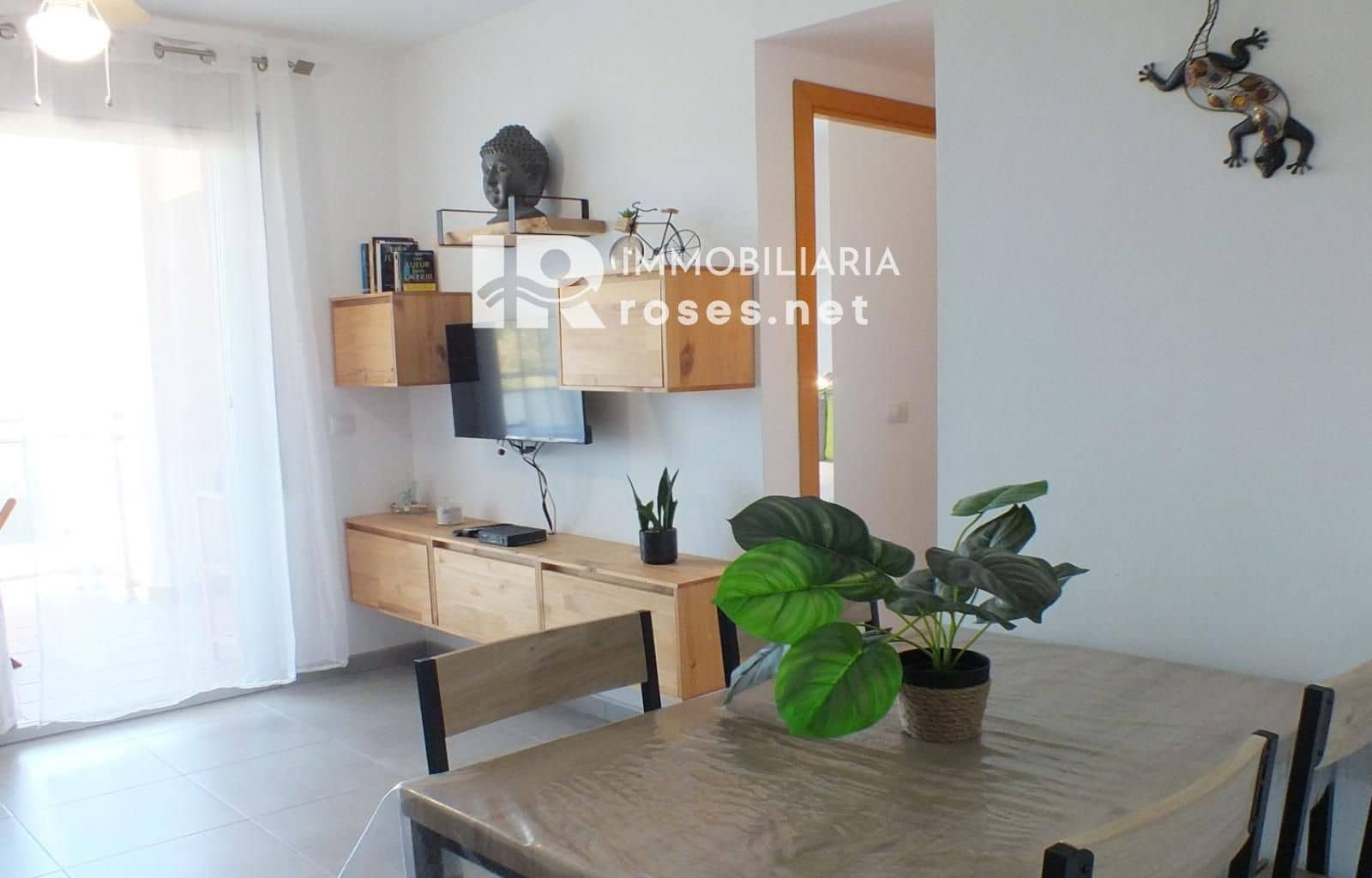 2 slaapkamer Flat te koop in Santa Margarida met zwembad - € 219.000 (Ref: 9890683)