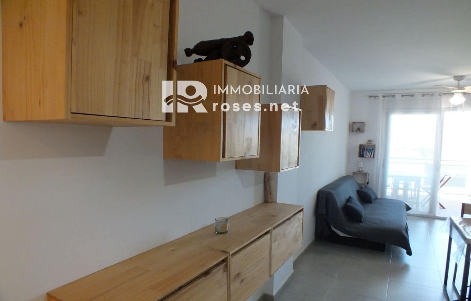2 slaapkamer Flat te koop in Santa Margarida met zwembad - € 219.000 (Ref: 9890683)