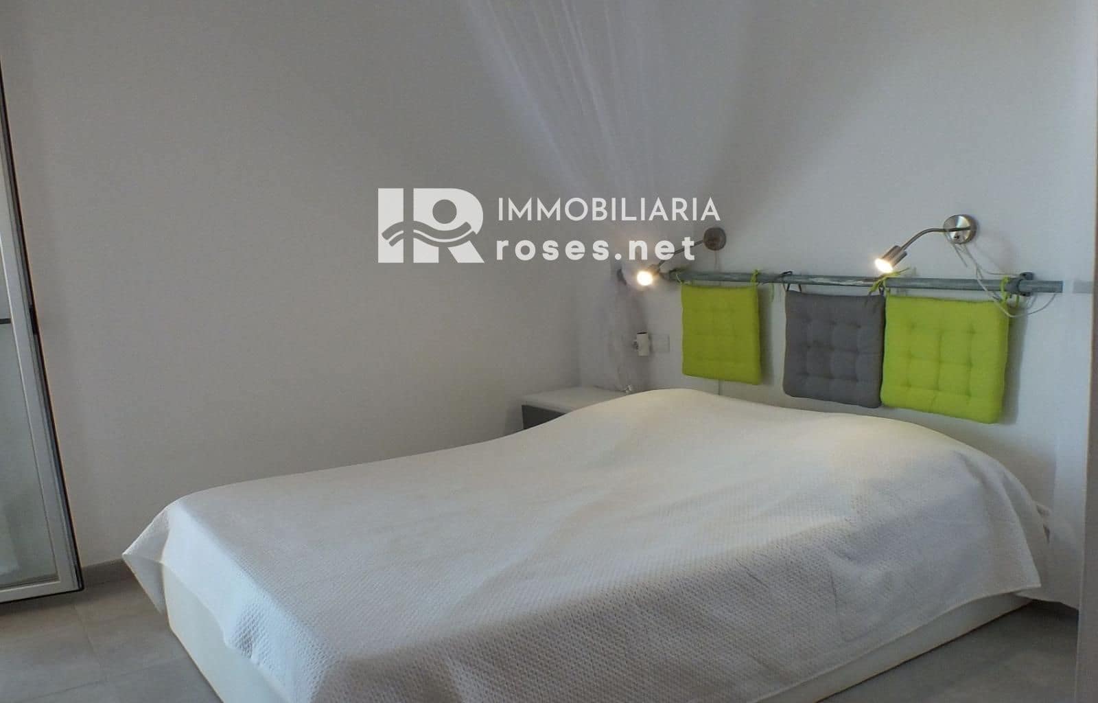 2 slaapkamer Flat te koop in Santa Margarida met zwembad - € 219.000 (Ref: 9890683)