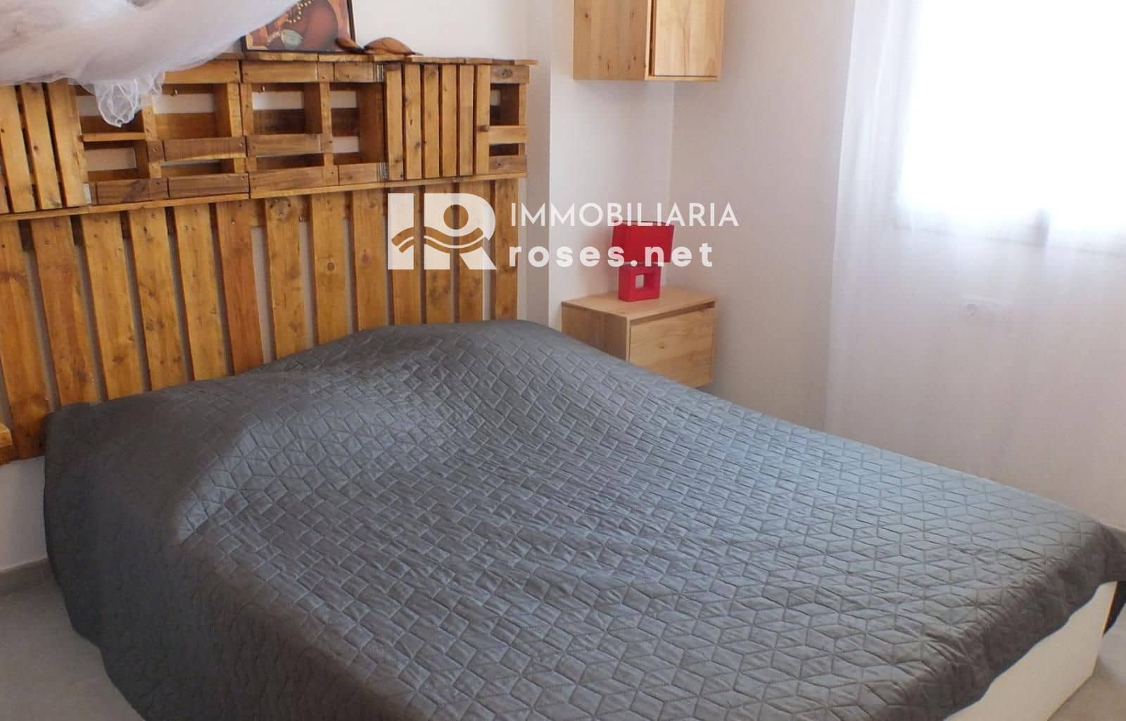 2 slaapkamer Flat te koop in Santa Margarida met zwembad - € 219.000 (Ref: 9890683)