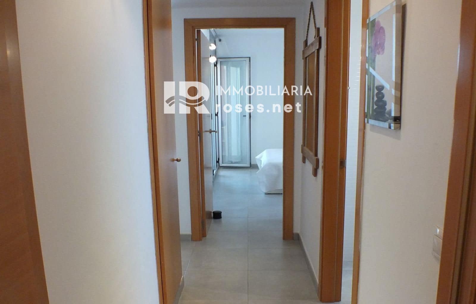 2 slaapkamer Flat te koop in Santa Margarida met zwembad - € 219.000 (Ref: 9890683)