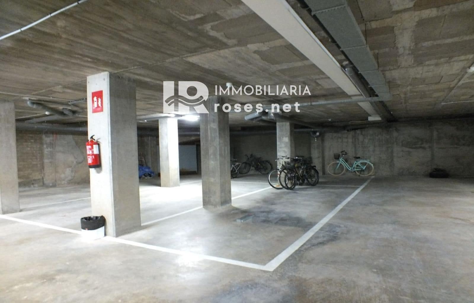 2 slaapkamer Flat te koop in Santa Margarida met zwembad - € 219.000 (Ref: 9890683)