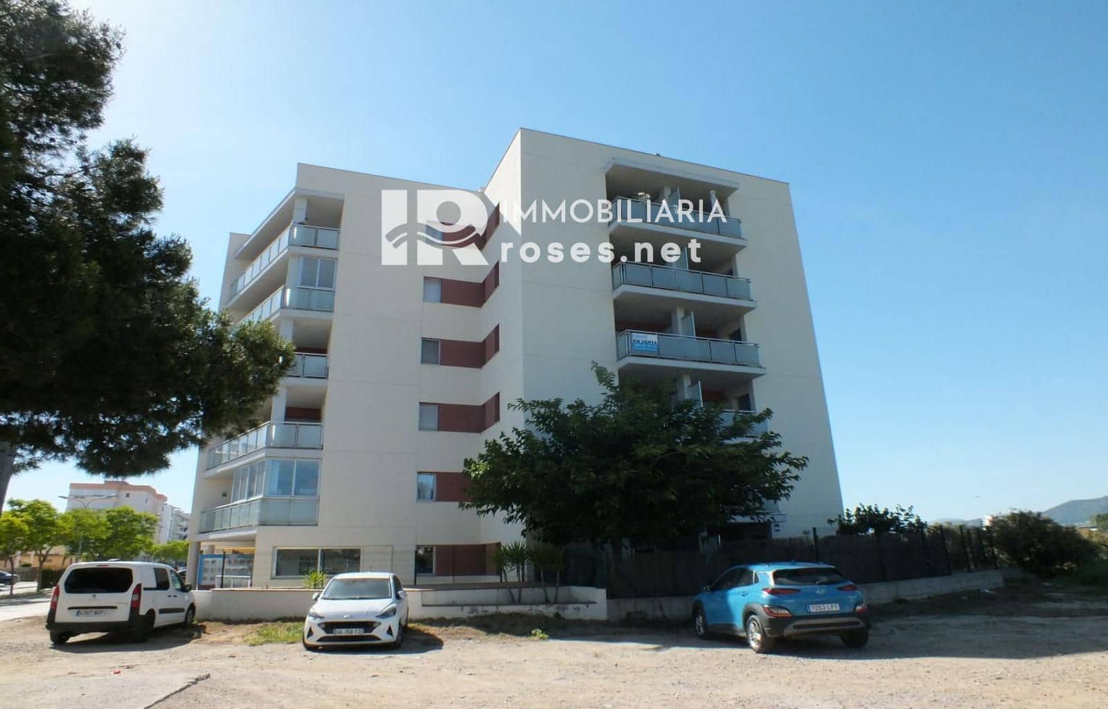 2 slaapkamer Flat te koop in Santa Margarida met zwembad - € 219.000 (Ref: 9890683)
