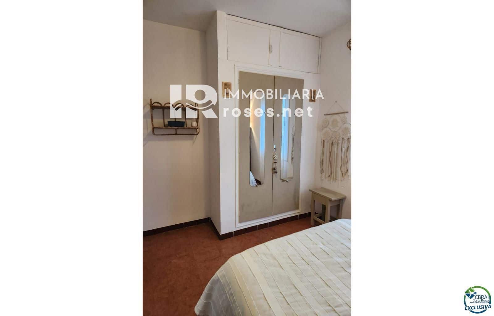 2 sypialnia Mieszkanie na sprzedaż w Empuriabrava - 219 000 € (Ref: 9892707)