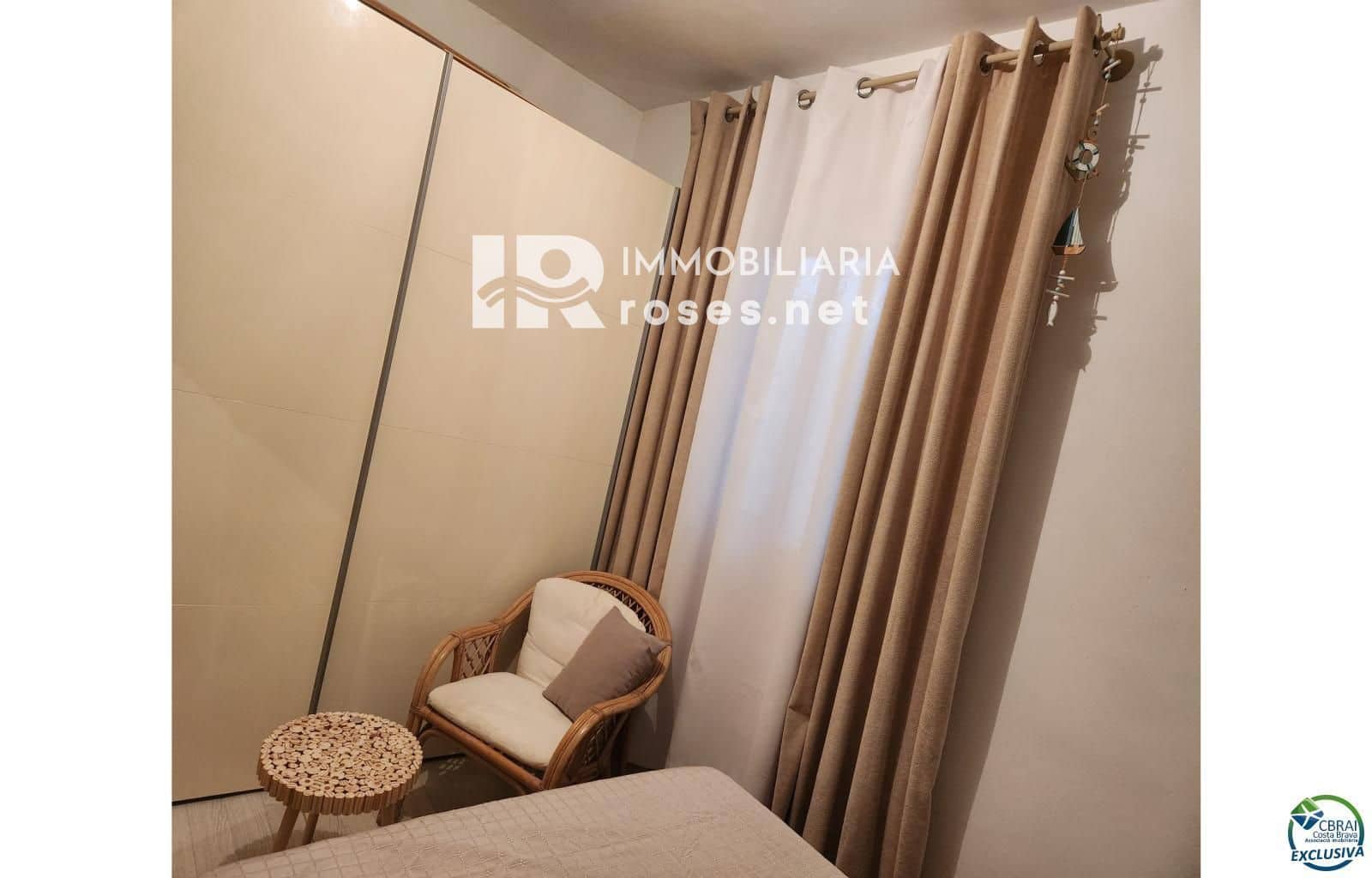 2 sypialnia Mieszkanie na sprzedaż w Empuriabrava - 219 000 € (Ref: 9892707)