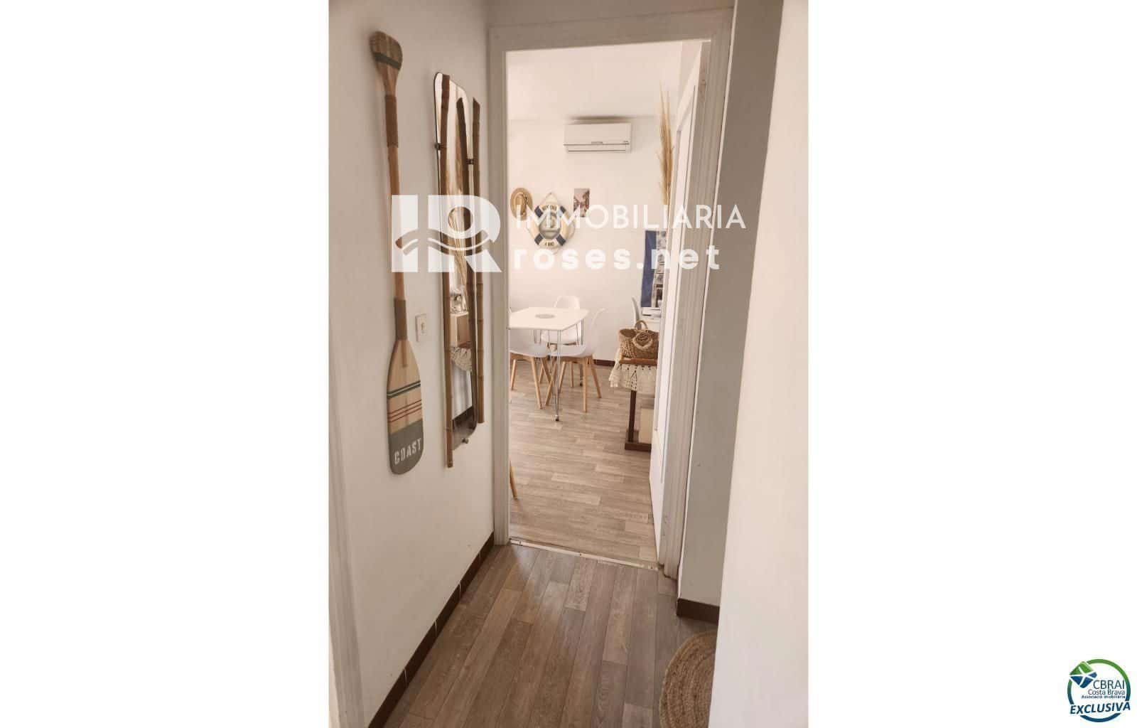 2 sypialnia Mieszkanie na sprzedaż w Empuriabrava - 219 000 € (Ref: 9892707)