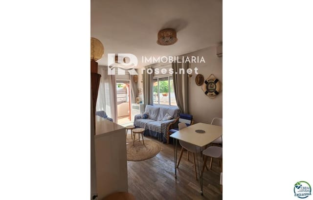 2 sypialnia Mieszkanie na sprzedaż w Empuriabrava, Castelló d'Empúries - 219 000 € (Ref: 9892707)