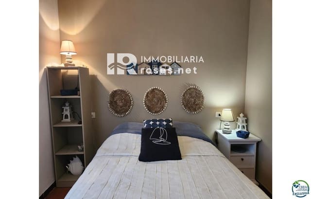 2 sypialnia Mieszkanie na sprzedaż w Empuriabrava, Castelló d'Empúries - 219 000 € (Ref: 9892707)