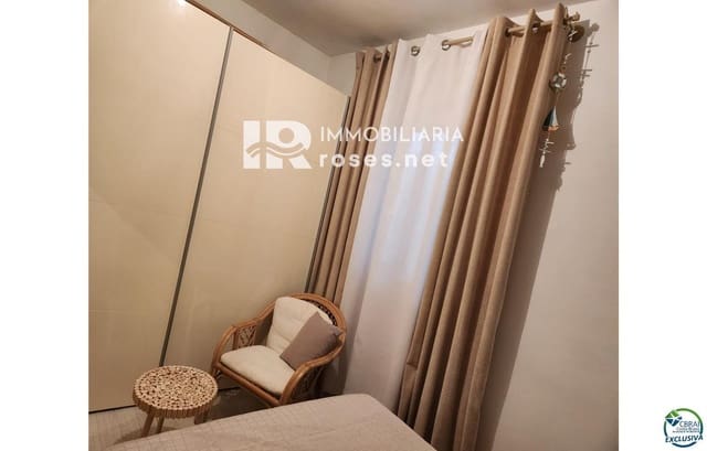 2 sypialnia Mieszkanie na sprzedaż w Empuriabrava, Castelló d'Empúries - 219 000 € (Ref: 9892707)