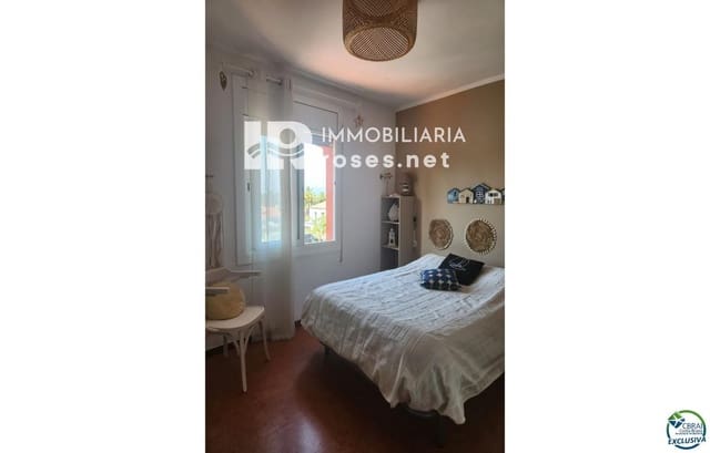 2 sypialnia Mieszkanie na sprzedaż w Empuriabrava, Castelló d'Empúries - 219 000 € (Ref: 9892707)