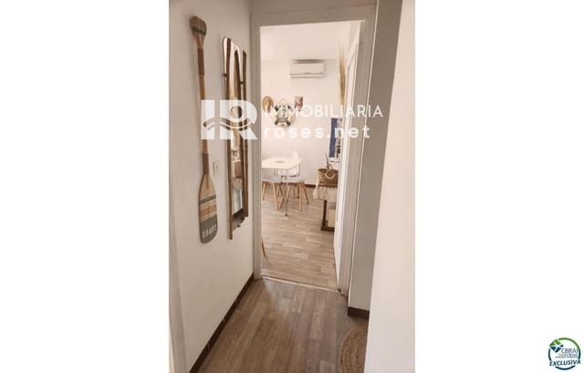 2 sypialnia Mieszkanie na sprzedaż w Empuriabrava, Castelló d'Empúries - 219 000 € (Ref: 9892707)