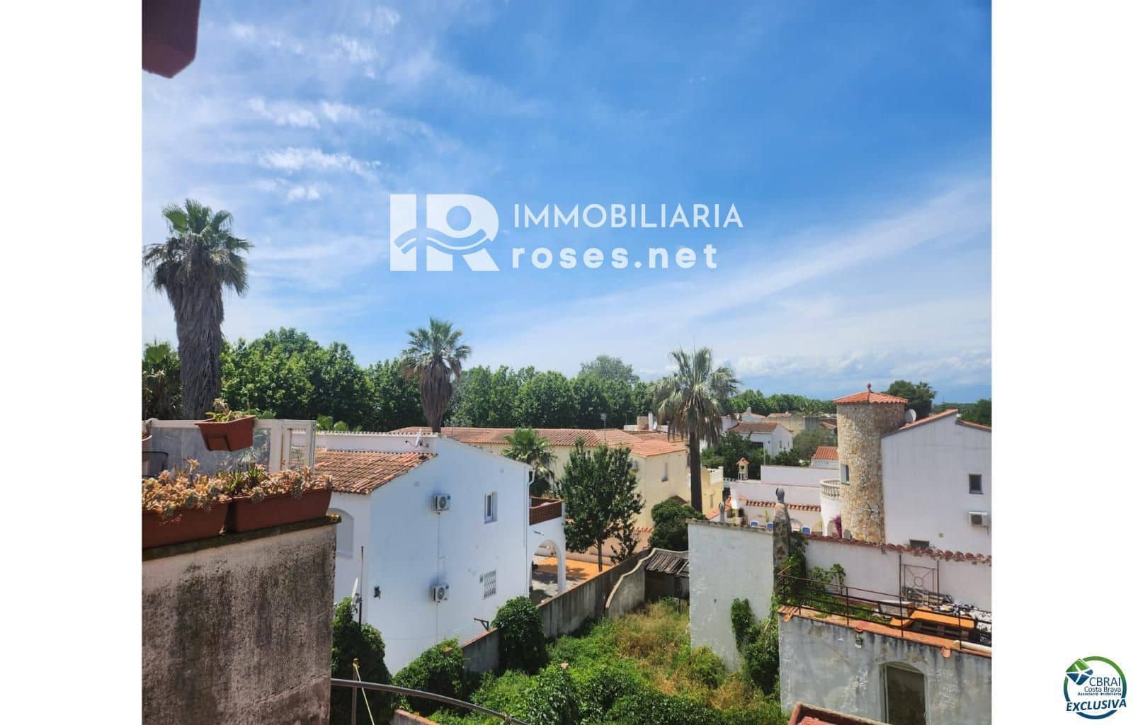 2 sypialnia Mieszkanie na sprzedaż w Empuriabrava - 219 000 € (Ref: 9892707)