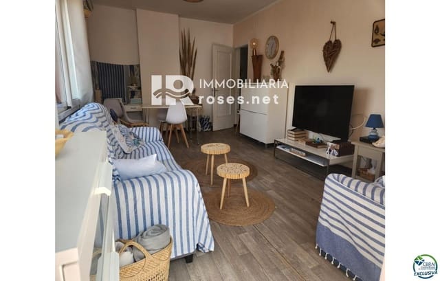 2 sypialnia Mieszkanie na sprzedaż w Empuriabrava, Castelló d'Empúries - 219 000 € (Ref: 9892707)