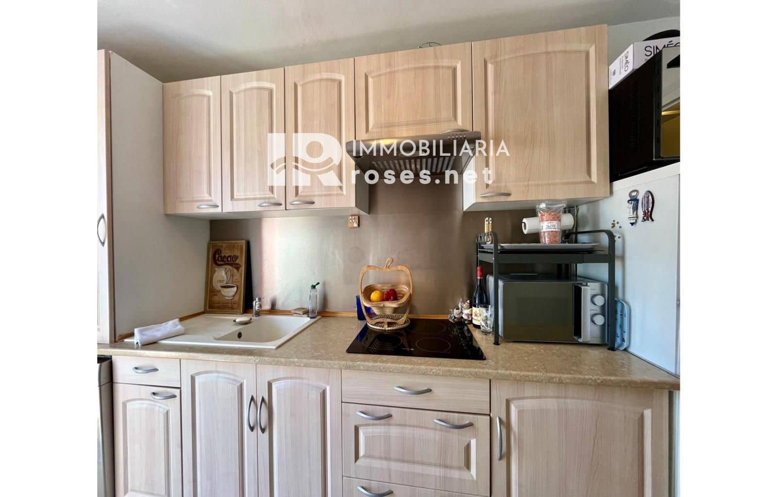 2 bedroom Flat for sale in Empuriabrava - € 219,000 (Ref: 9892707)
