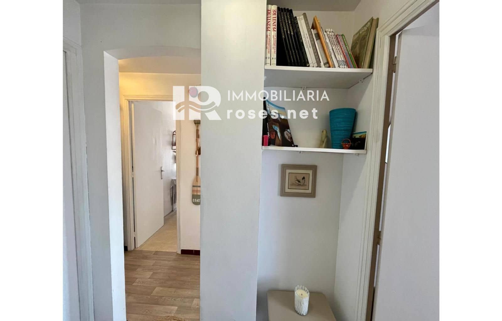 2 bedroom Flat for sale in Empuriabrava - € 219,000 (Ref: 9892707)