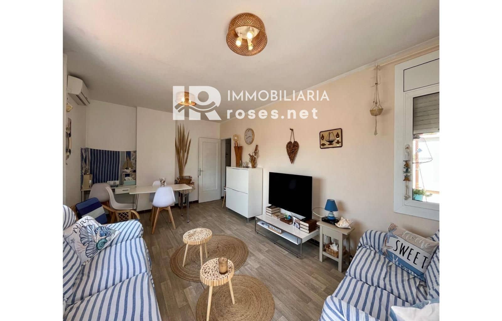 2 bedroom Flat for sale in Empuriabrava - € 219,000 (Ref: 9892707)