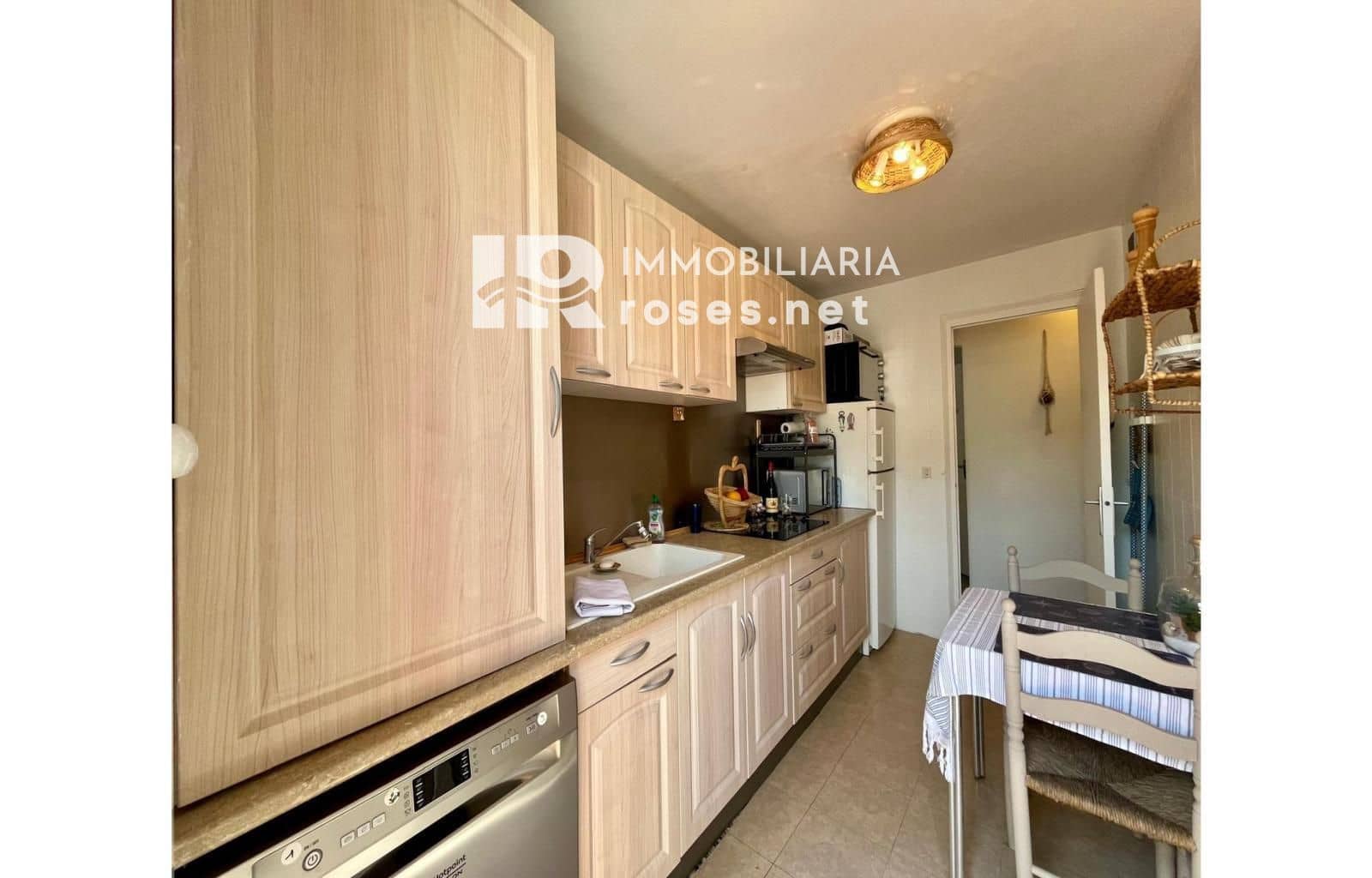 2 bedroom Flat for sale in Empuriabrava - € 219,000 (Ref: 9892707)