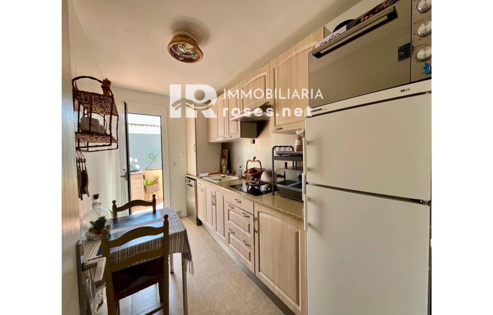 2 bedroom Flat for sale in Empuriabrava - € 219,000 (Ref: 9892707)
