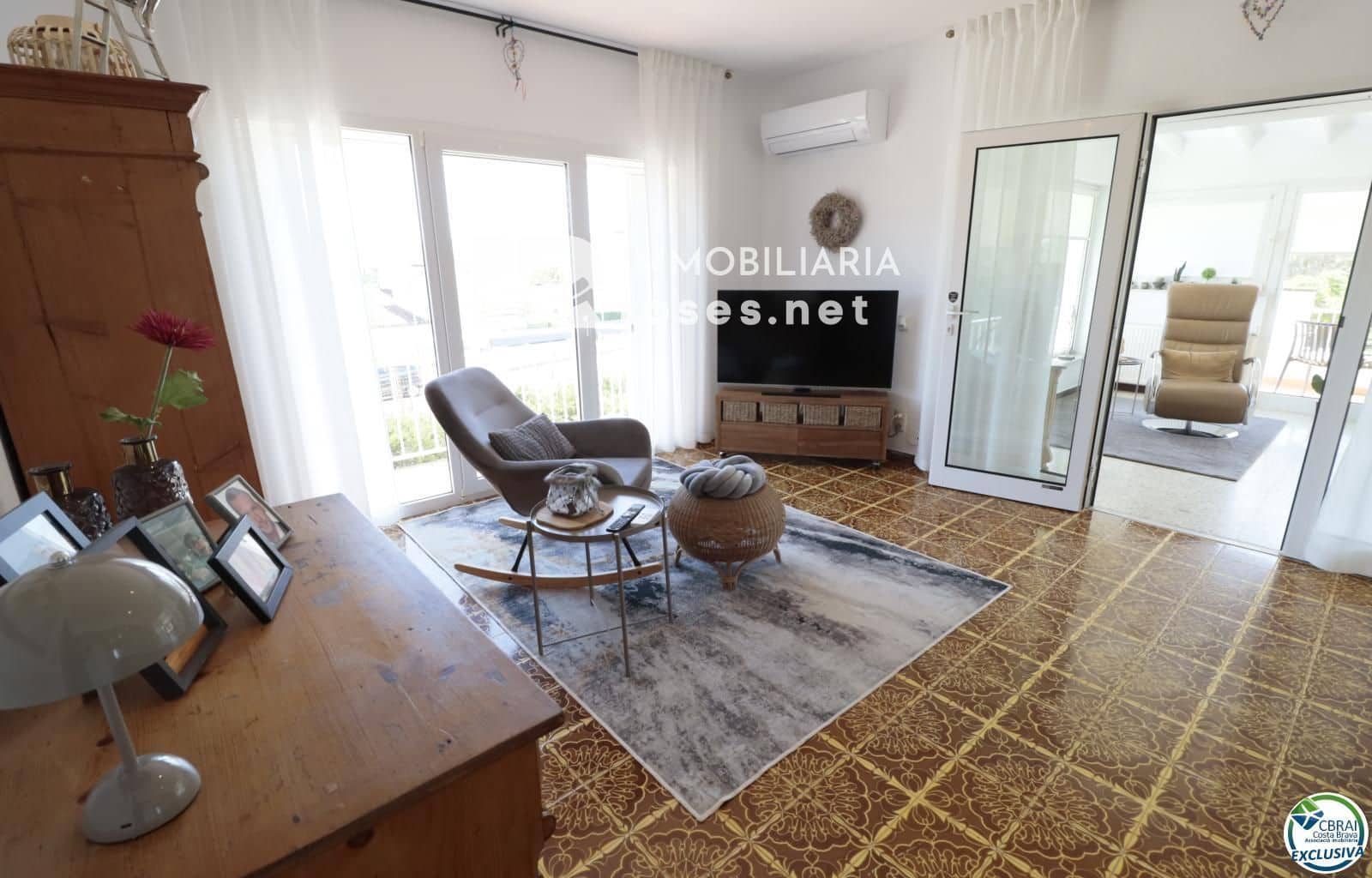 4 bedroom Villa for sale in Roses with pool garage - € 475,000 (Ref: 9892708)