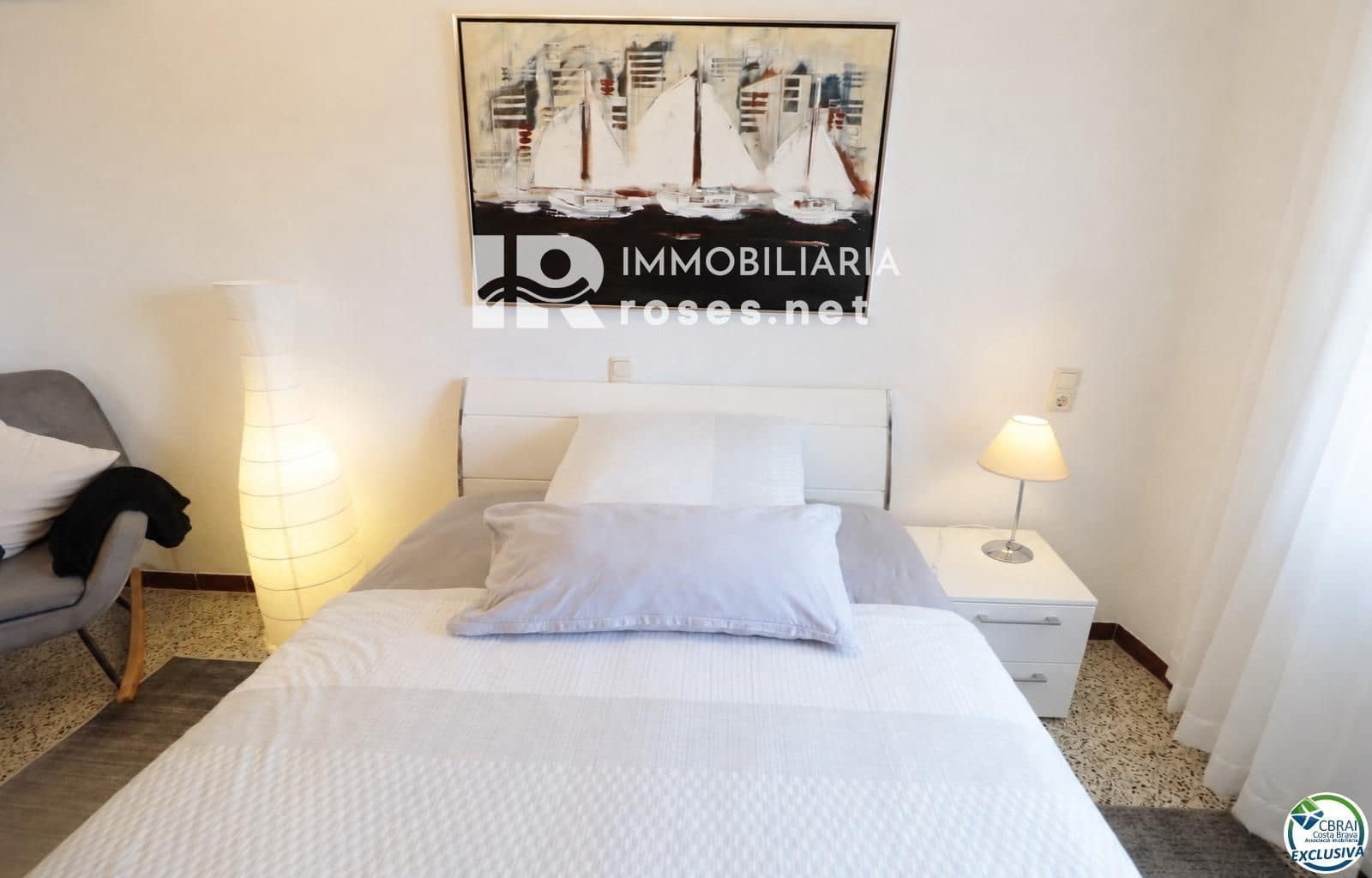 4 bedroom Villa for sale in Roses with pool garage - € 475,000 (Ref: 9892708)