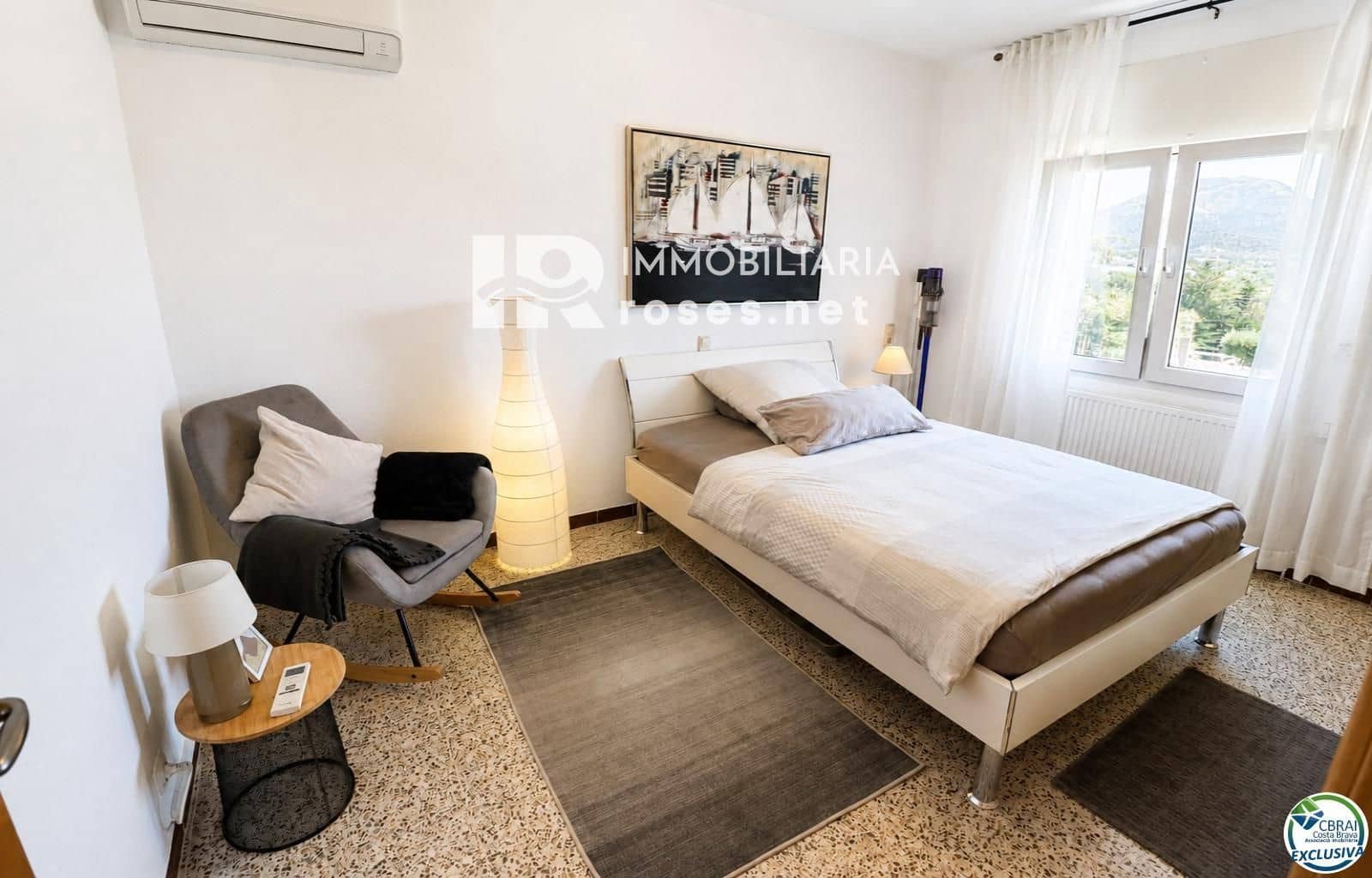 4 bedroom Villa for sale in Roses with pool garage - € 475,000 (Ref: 9892708)