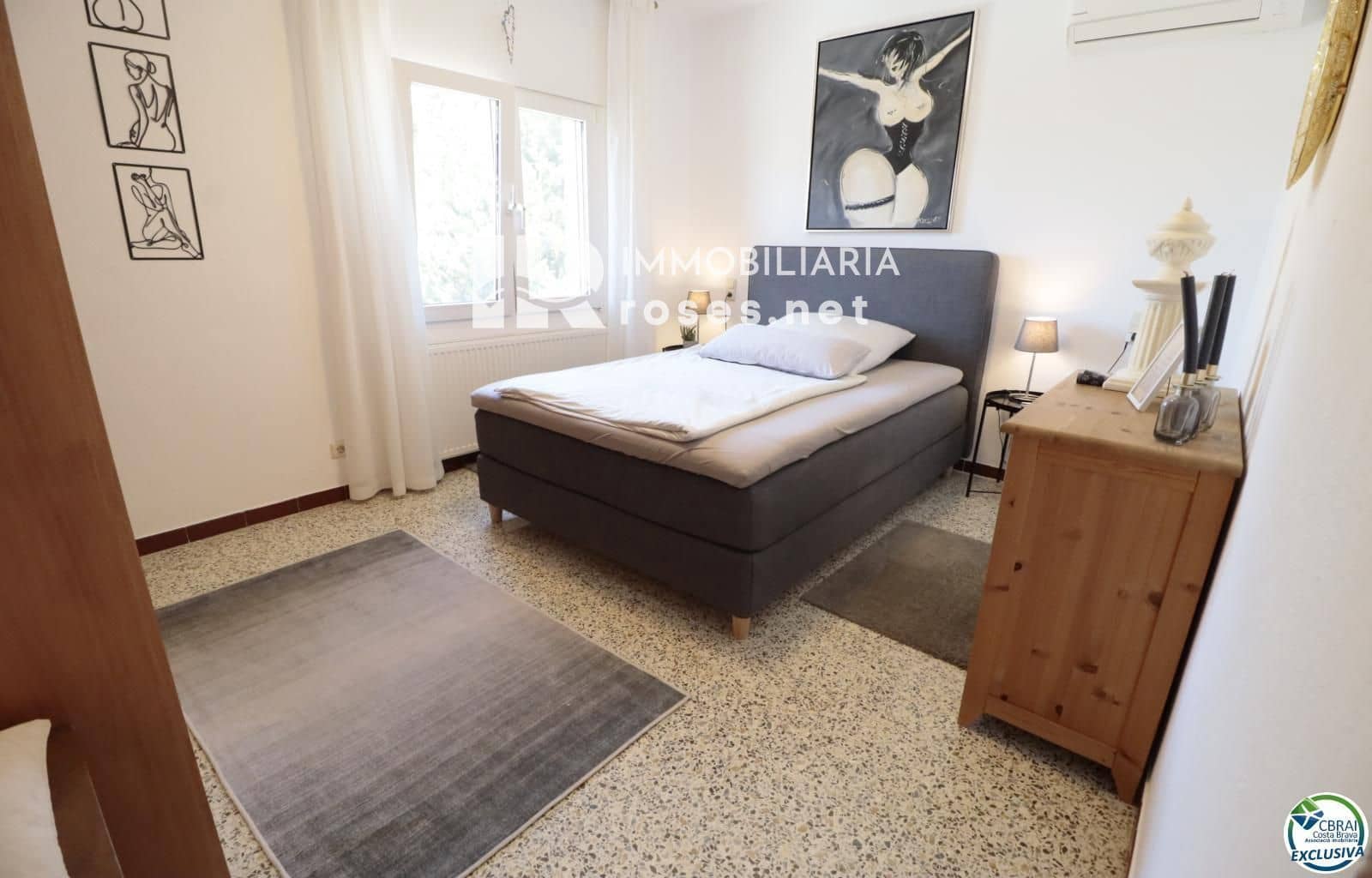 4 bedroom Villa for sale in Roses with pool garage - € 475,000 (Ref: 9892708)
