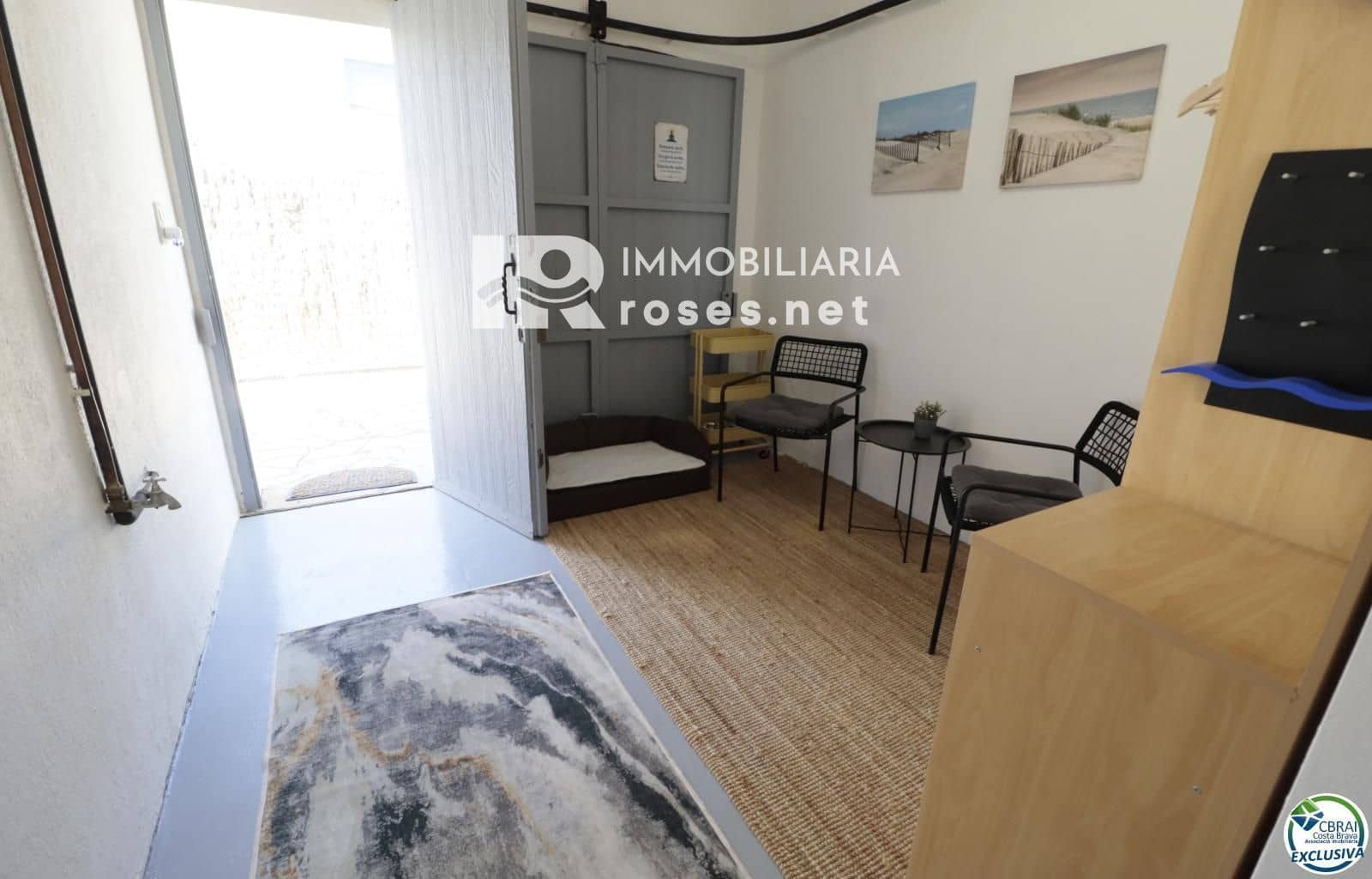 4 bedroom Villa for sale in Roses with pool garage - € 475,000 (Ref: 9892708)